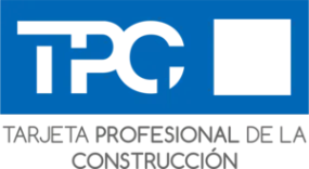 CURSOS FORMACION DE RECICLAJE de la TARJETA PROFESIONAL DE LA CONSTRUCCION