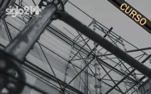 Curso PRL Estructuras Tubulares