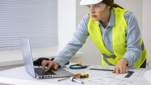 curso de prevención de riesgos laborales online