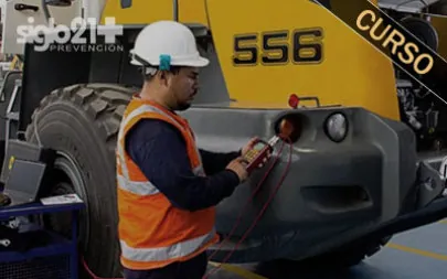 curso prevención riesgos laborales 20 horas en madrid